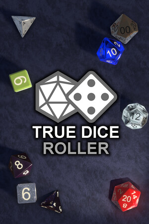 True Dice Roller