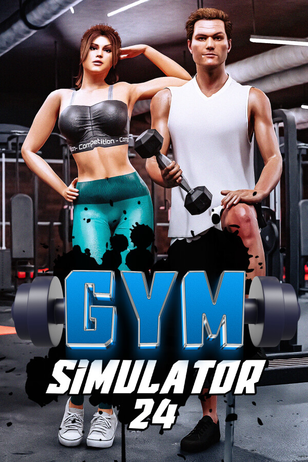 Gym Simulator 24 for steam