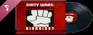 Dirty Wars: September 11 Soundtrack
