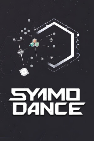 Symmodance poster image on Steam Backlog