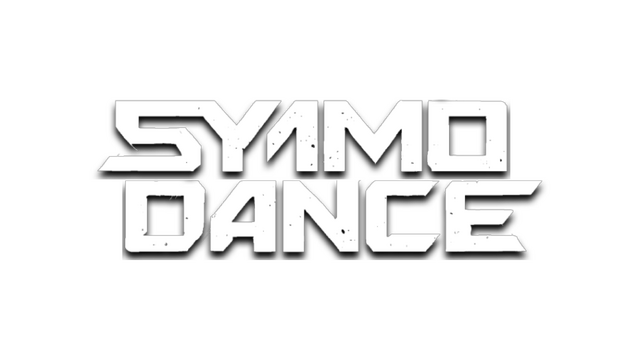 Symmodance Logo