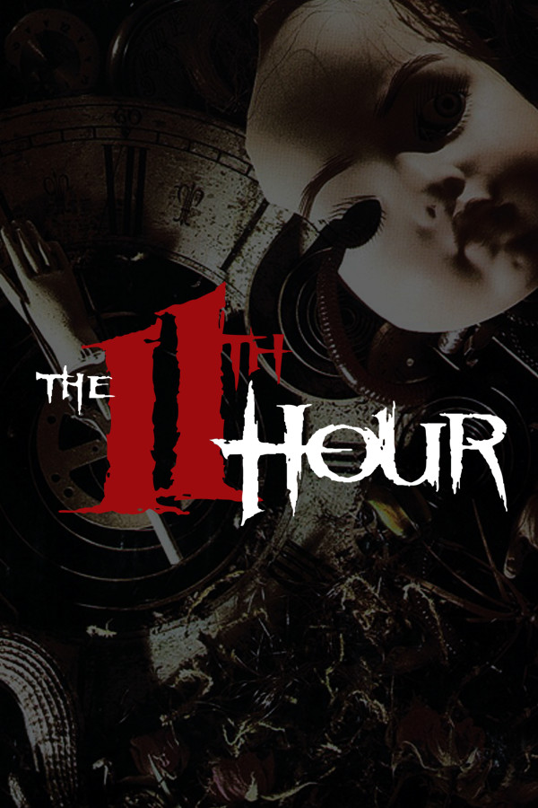 The 11th Hour for steam