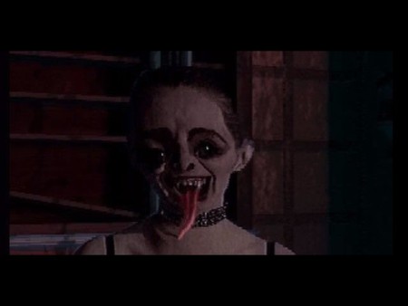 Скриншот из The 11th Hour