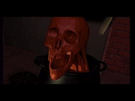 Скриншот из The 11th Hour