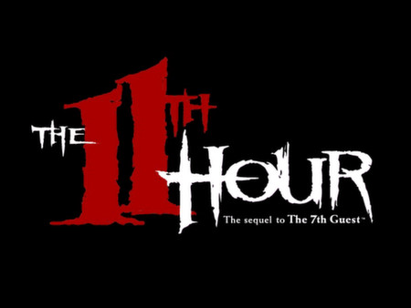 Скриншот из The 11th Hour