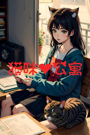猫咪公寓