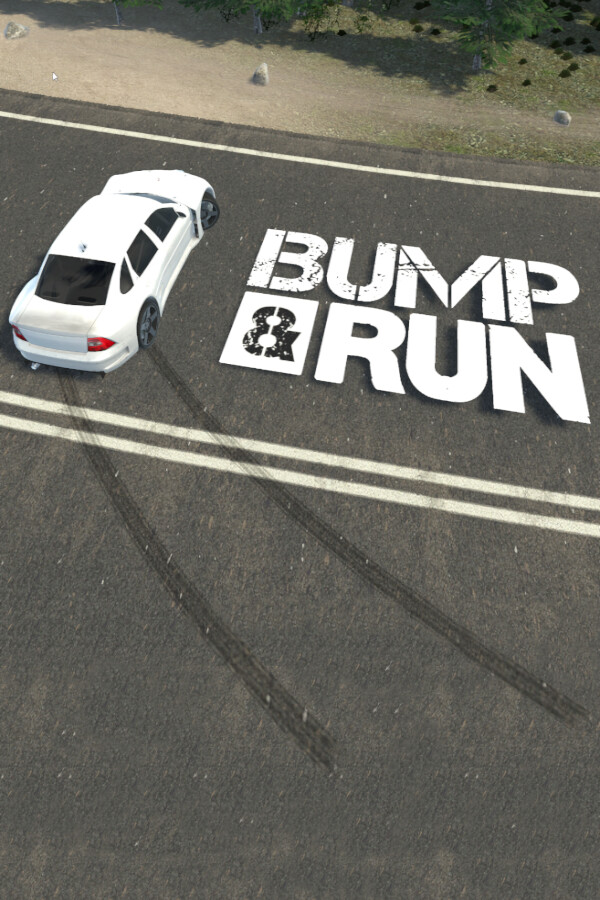 Bump and Run Racing for steam