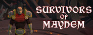 Survivors of Mayhem System Requirements