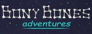 Bony Bones Adventures System Requirements