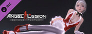 Angel Legion-DLC Fascination (Red)