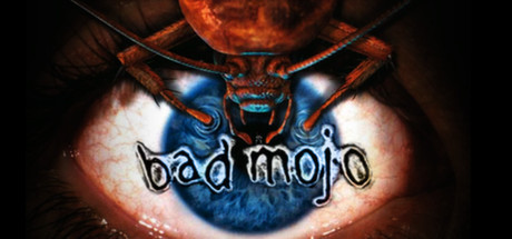 Bad Mojo Redux cover art