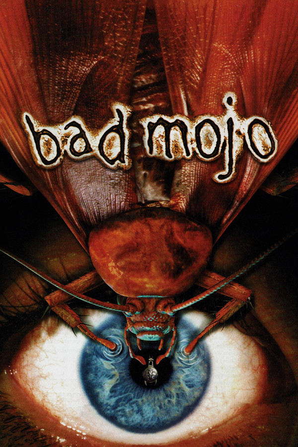 Bad Mojo Redux for steam Bad Mojo Redux for steam