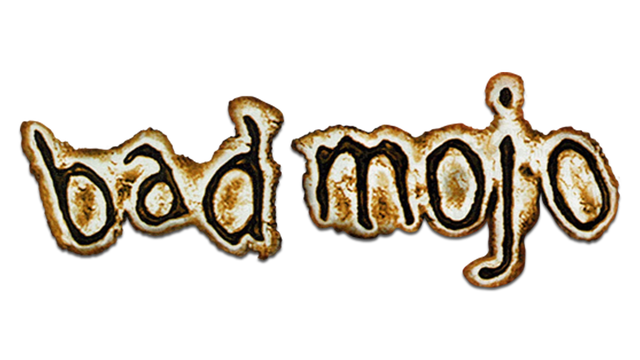 Bad Mojo Redux - Steam Backlog