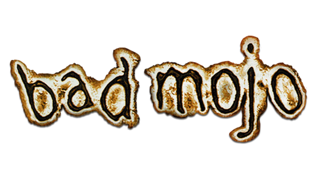 Bad Mojo Redux- Backlog.rip