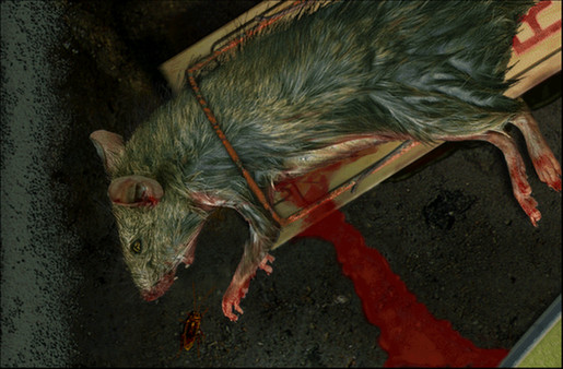 Bad Mojo Redux game for Linux 1