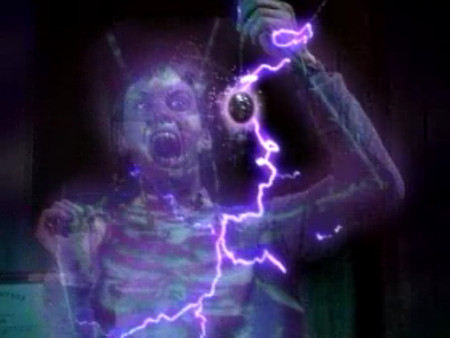 Bad Mojo Redux for linux