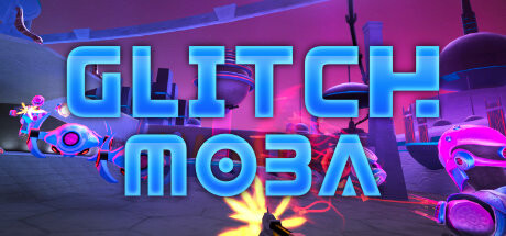 Glitch Moba PC Specs