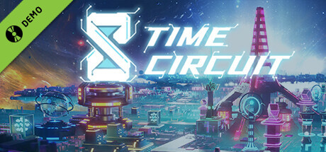 Time Circuit Demo cover art