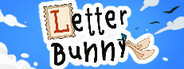 Letter Bunny