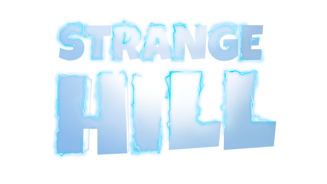 Strange Hill Logo