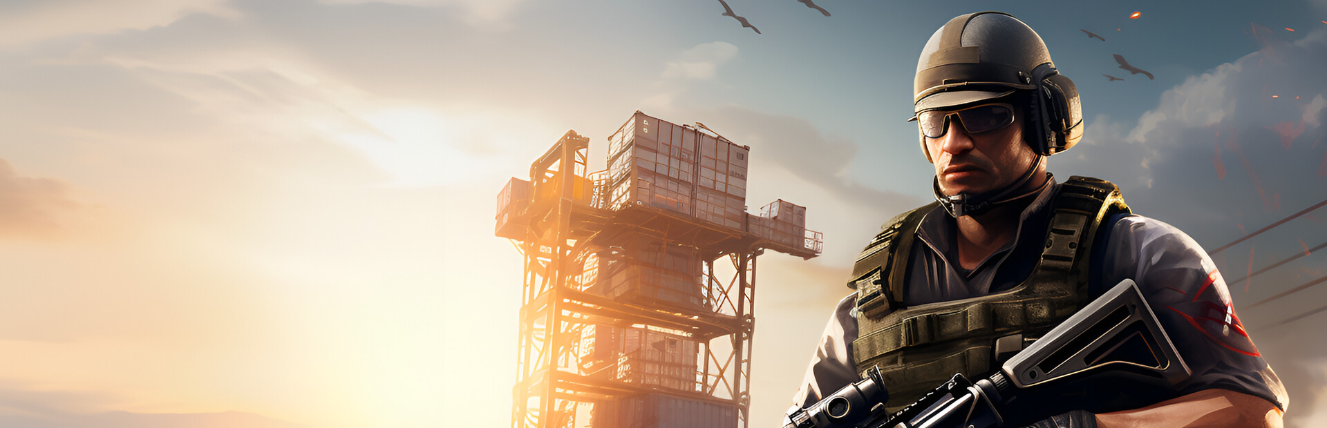 Special Ops: Operation Assault