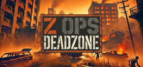 Z Ops: DeadZone PC Specs