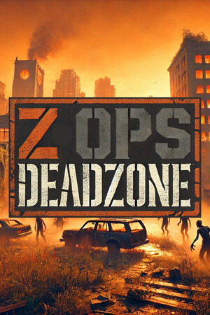 Z Ops: DeadZone.