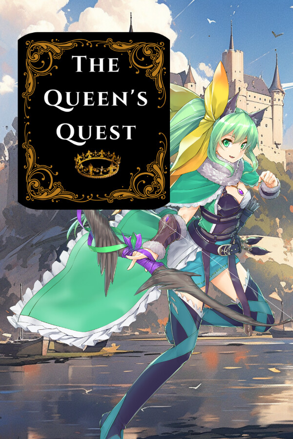 The Queen's Quest for steam