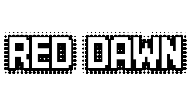RED DAWN Logo