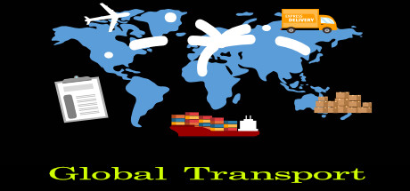 Global Transport cover art