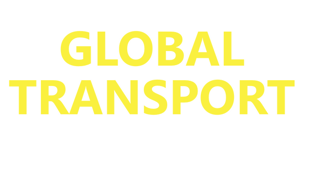 Global Transport Logo