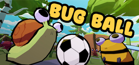 Bug Ball cover art