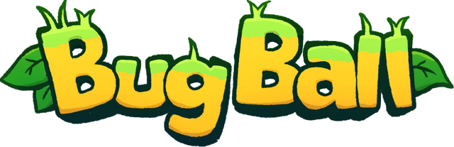 Bug Ball Logo