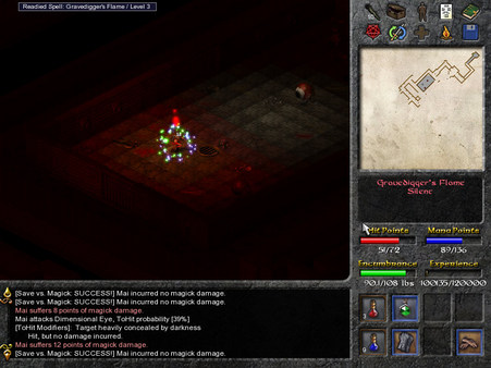 Eschalon: Book Ifor windows and Linux 1