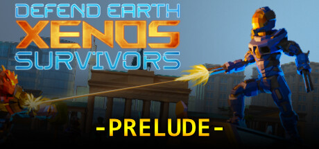Defend Earth: Xenos Survivors - Prelude PC Specs