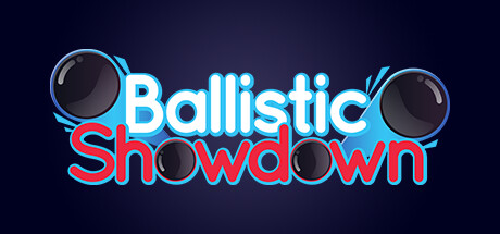 Ballistic Showdown cover art