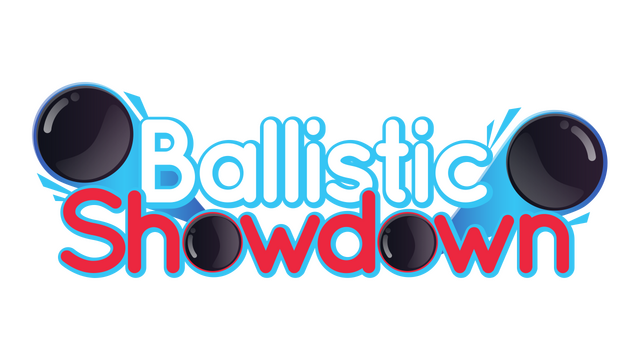 Ballistic Showdown Logo