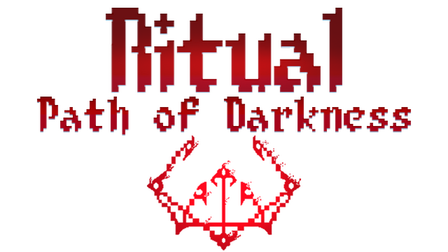 Ritual: Path of Darkness Logo