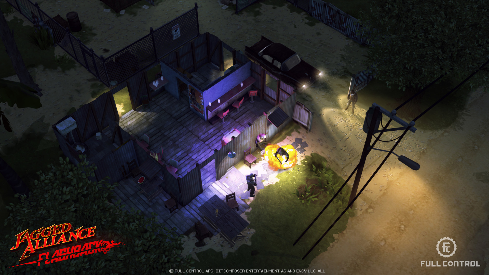 download jagged alliance back in action steam