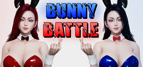 Bunny Battle cover art