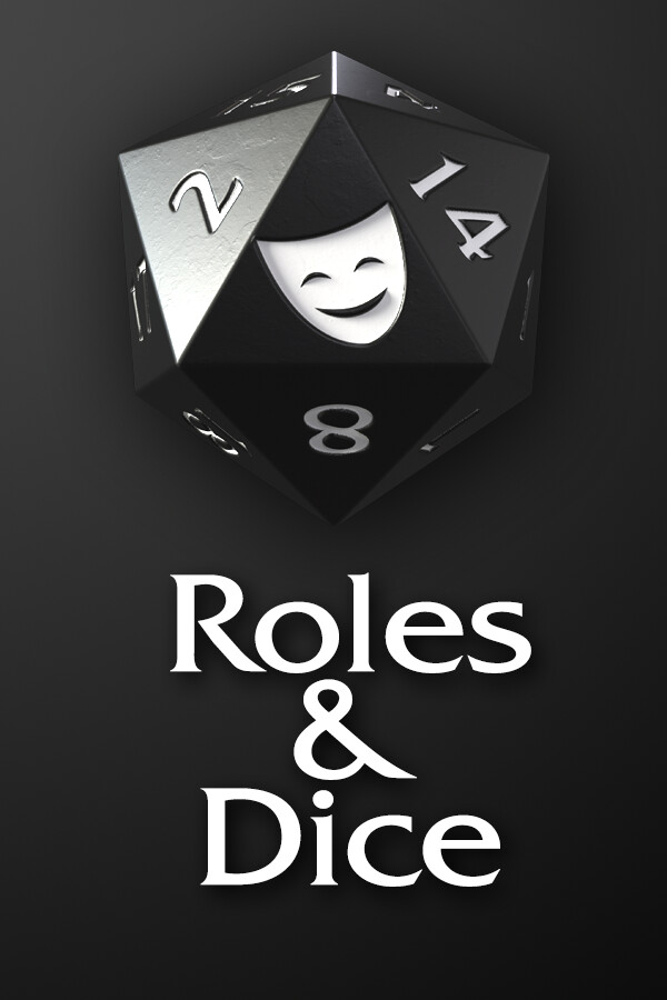 Roles & Dice for steam