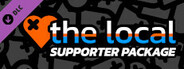 The Local - Supporter Package