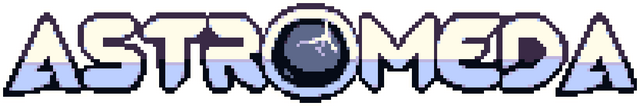 Astromeda Logo