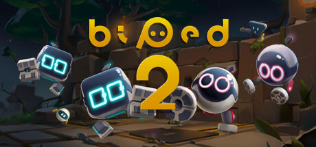 Biped 2 cover art