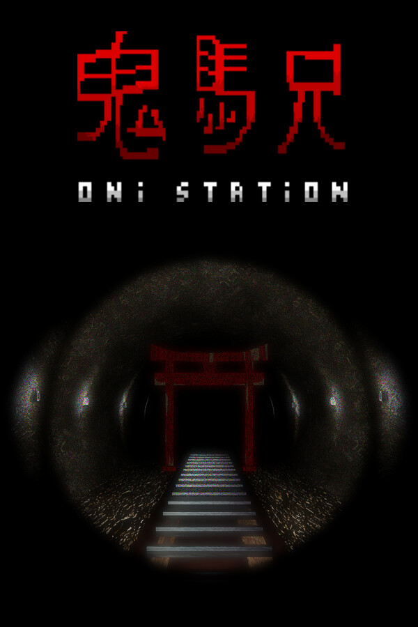 Oni Station for steam Oni Station for steam