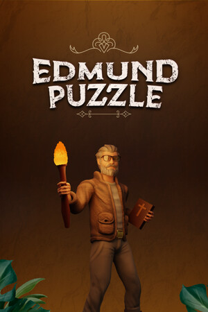 EDMUND PUZZLE AND THE MYSTERY OF THE SACRED RELICS