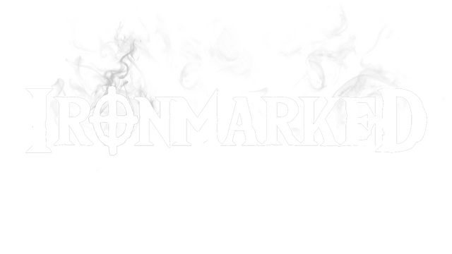 Ironmarked Logo
