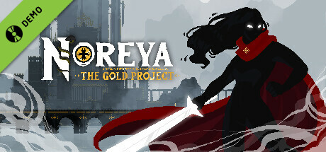 Noreya: The Gold Project Demo cover art