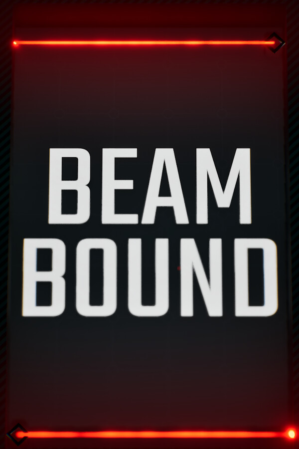 Steam portrait for Beam Bound.