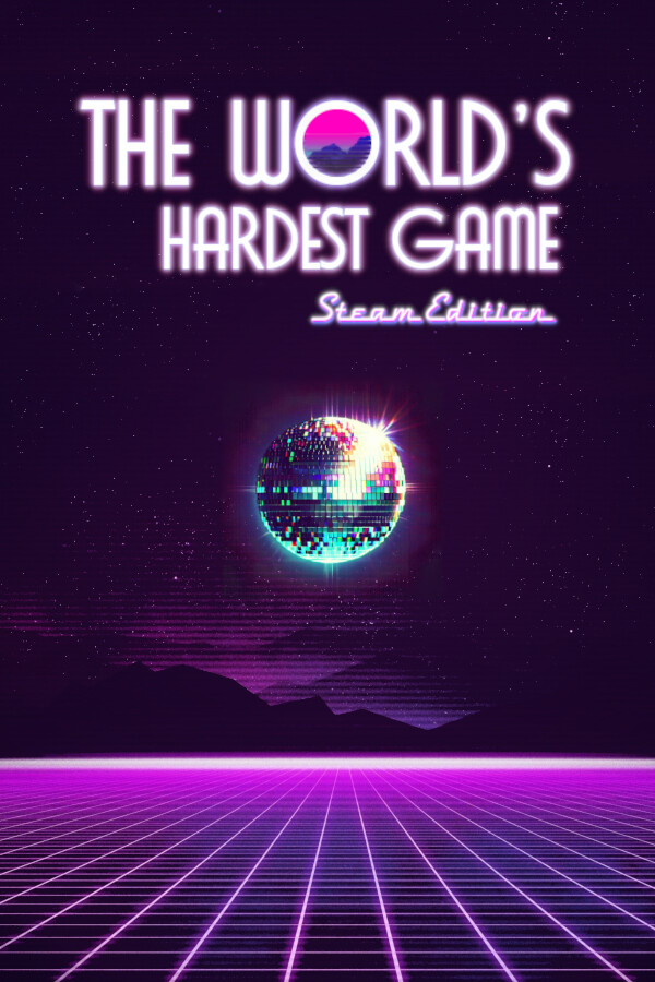 The World's Hardest Game - On Steam for steam The World's Hardest Game - On Steam for steam